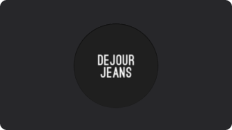 Client logo