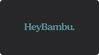 Client logo