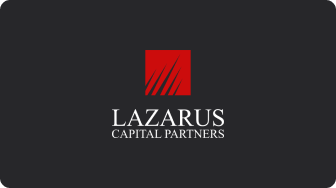 Client logo
