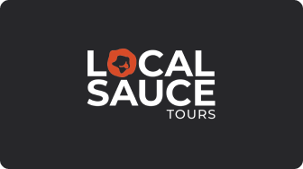 Client logo