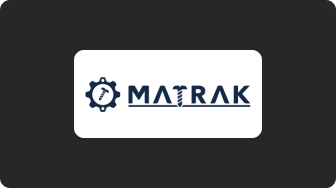 Client logo