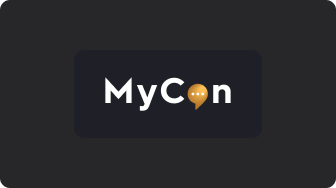 Client logo