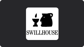 Client logo