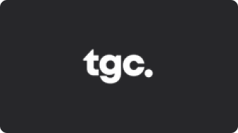 Client logo