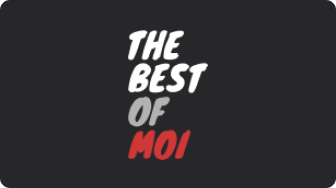 Client logo