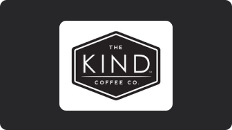 Client logo